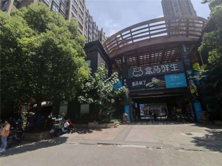黄浦区 蓬莱公园核心板块 海潮路国货路 商场整体招商 租金便宜